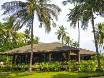 Koh Jum Beach Villas