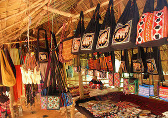 Koh Jum Beach Villas