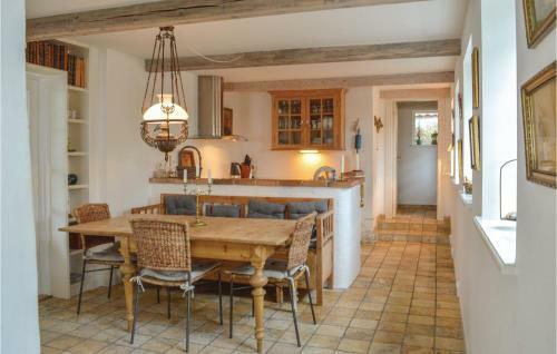 Holiday Home Parkovsvej