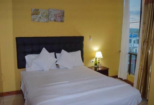Hotel Carliza