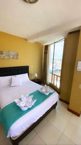 Hotel Carliza