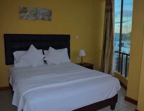 Hotel Carliza