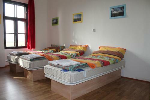 Hostal Peregi Vend�gh�z