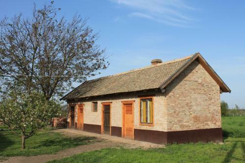 Hostal Peregi Vend�gh�z