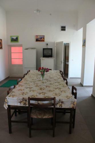 Hostal Peregi Vend�gh�z