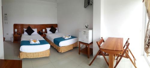 Hotel Dejavu