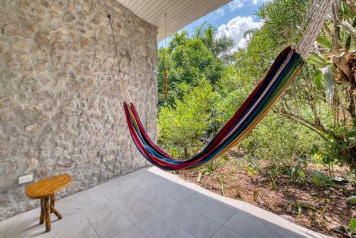 Omega Tours Eco-jungle Lodge