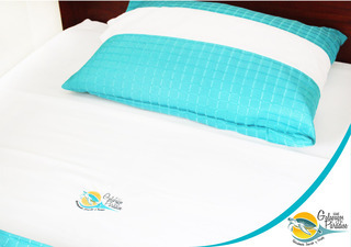 Hotel Galapagos Paradise