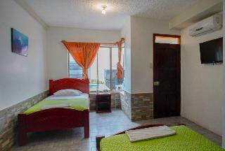 Hotel Galapagos Paradise