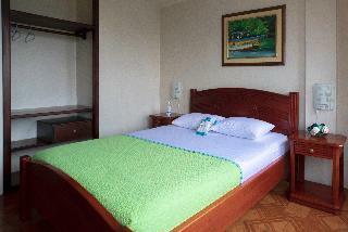 Hotel Galapagos Paradise