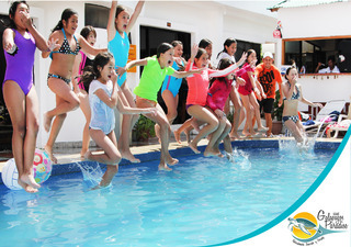 Hotel Galapagos Paradise