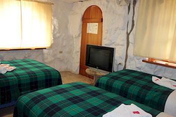 Bed & Breakfast La Fortaleza De Haro