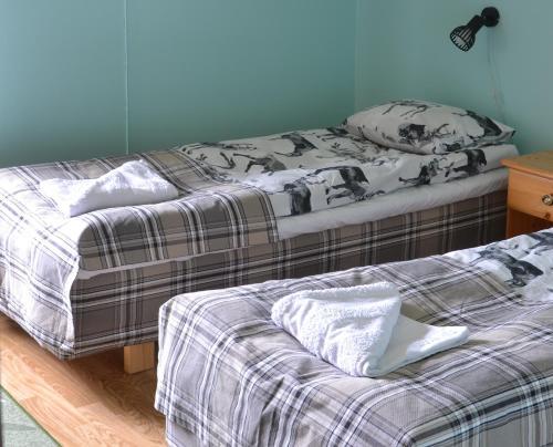 Posada Tenon Er�kievari