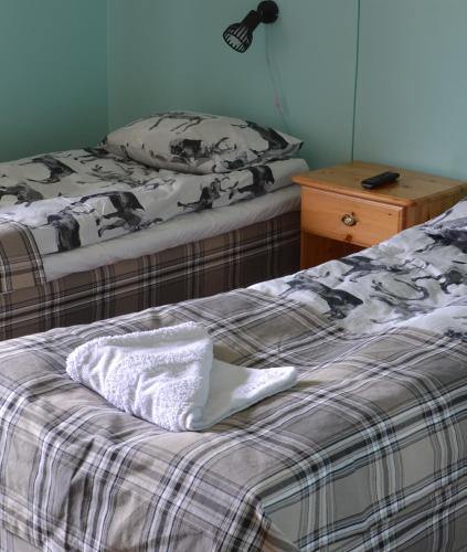 Posada Tenon Er�kievari