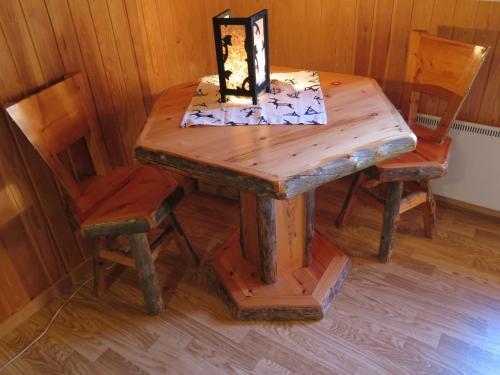 Posada Tenon Er�kievari