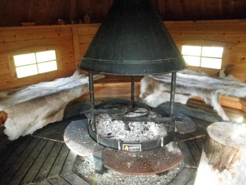 Posada Tenon Er�kievari