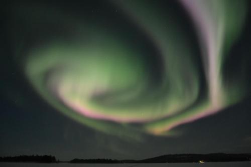 Posada Tenon Er�kievari