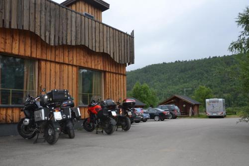 Posada Tenon Er�kievari