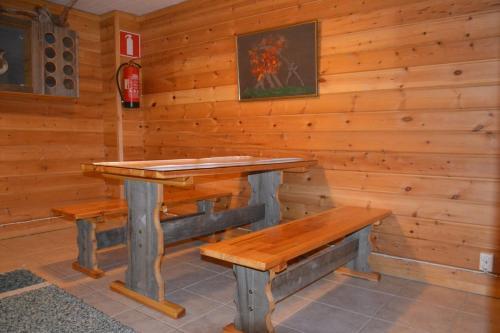 Posada Tenon Er�kievari