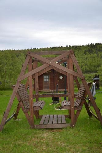 Posada Tenon Er�kievari