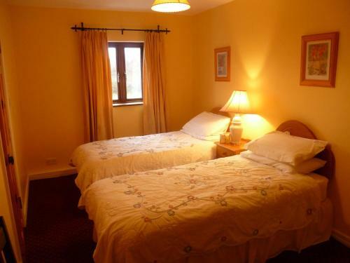 Mellottes B&B