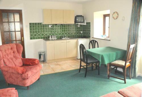 Mellottes B&B