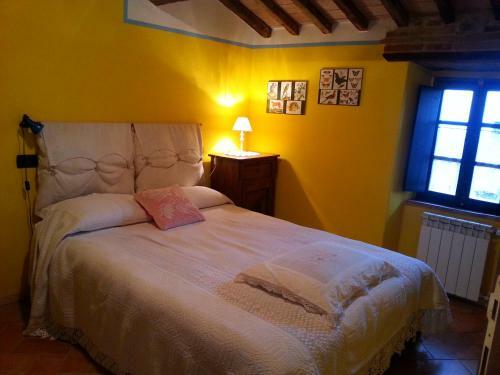 Apartamento La Casa Di Adelina