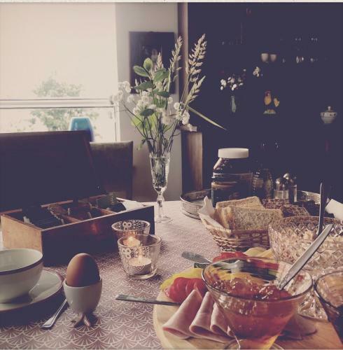 Bed & Breakfast Kidafell