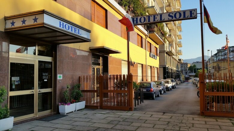 Hotel Sole