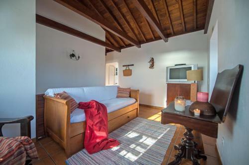Casas Do Capelo