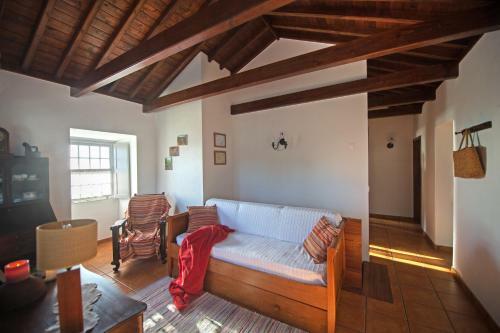 Casas Do Capelo