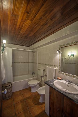 Casas Do Capelo