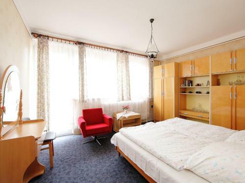 Villa Balatonber�ny 1