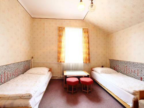 Villa Balatonber�ny 1