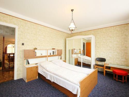 Villa Balatonber�ny 1