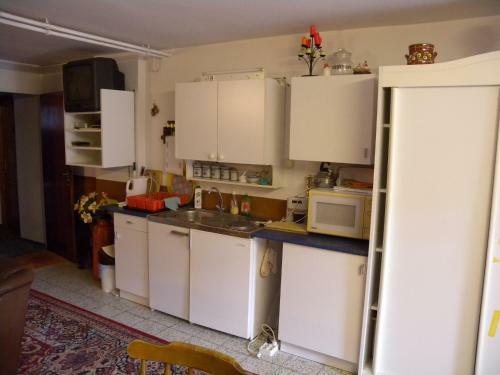 Apartment Balatonbereny 1