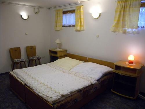 Apartment Balatonbereny 1