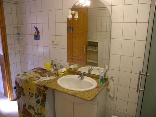 Apartment Balatonbereny 1
