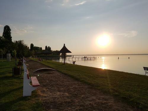 Holiday Home Balatonbereny 12