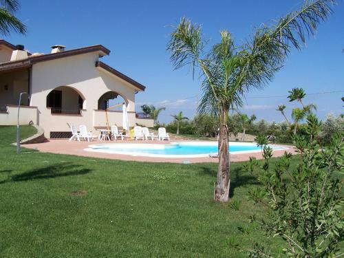Hostal Agriturismo La Tavernetta