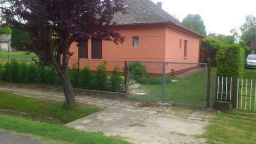 Holiday Home Balatonbereny 15