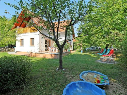 Villa Balatonakali