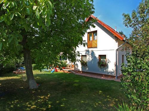 Villa Balatonakali
