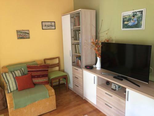 Leander Apartman Balatonakali