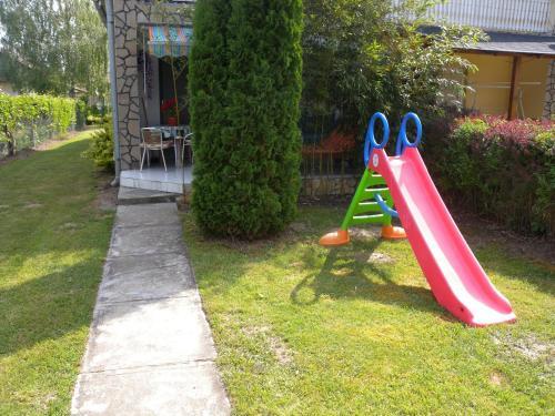 Holiday Home Balatonbereny 6