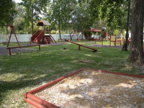 Holiday Home Balatonbereny 6