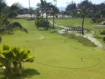 Hotel Royal Orchid Beach Resort & Spa, Goa