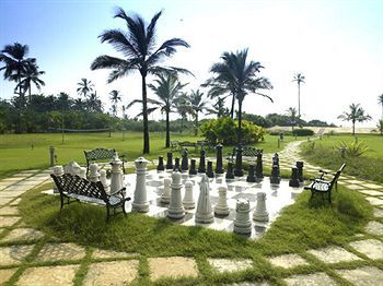Hotel Royal Orchid Beach Resort & Spa, Goa
