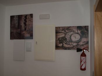 Albergue Pension Andoain