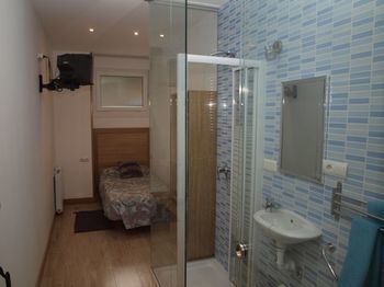 Albergue Pension Andoain